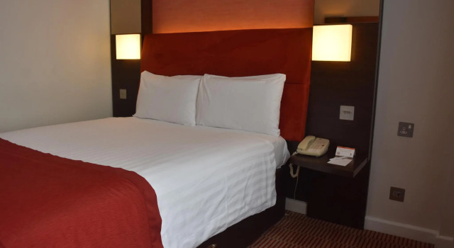 Двухместный номер Standard The Dragon Hotel