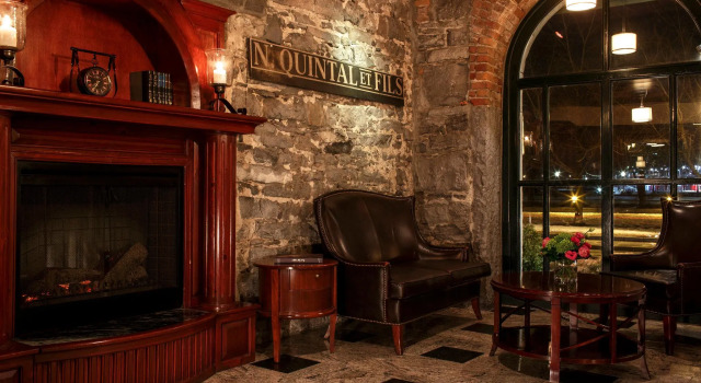 Auberge du Vieux Port by Gray Collection, Book Hotel Hotels in Montreal with Breakfast, near Clock Tower Beach, Breakfasts