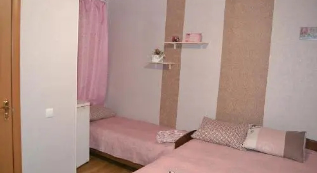 Dacha Sonce