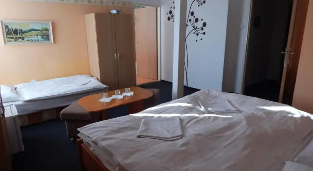 Номер Standard Penzion U Kašných