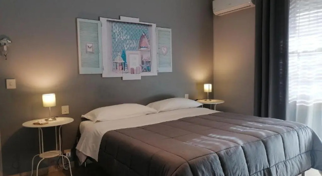 Номер Standard B&B AL PASSIO