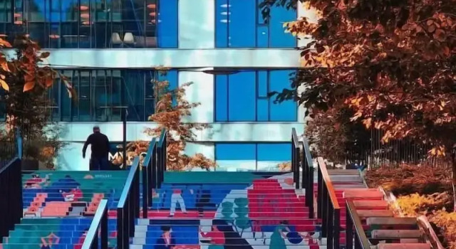 LUX City Center Browary Warszawskie Apartments by Noclegi Renters, Забронировать Апартаменты/квартира Отели Варшавы с парковкой, рядом с Варшавский торговый центр, Парковка