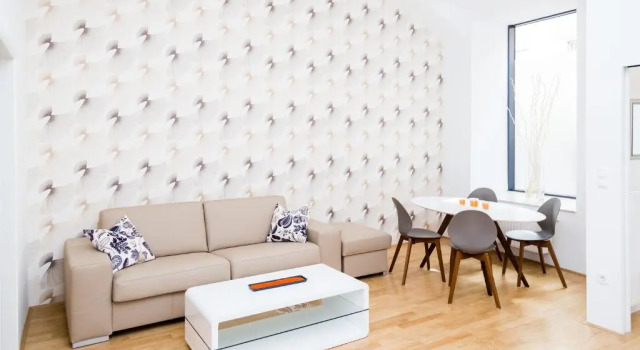 Vienna Stay Apartments Belvedere