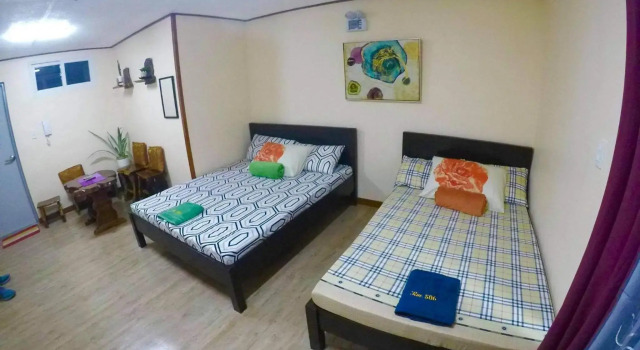 Zenmist properties - Studio Unit, Забронировать Отель Багио Cordillera Region, рядом с Baguio Cathedral