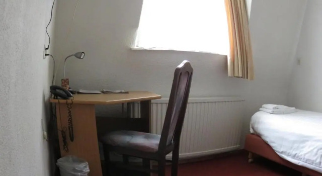 Номер Standard Hotel American