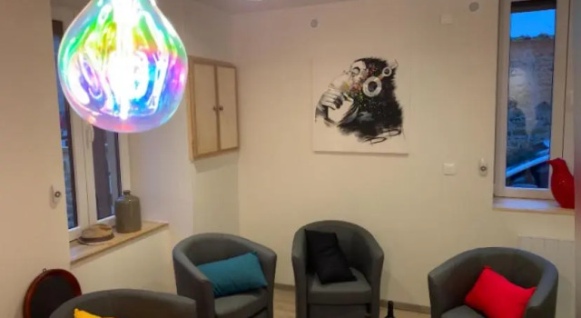 Gite Le Bistanclac., Prenota Hotel Charlieu 