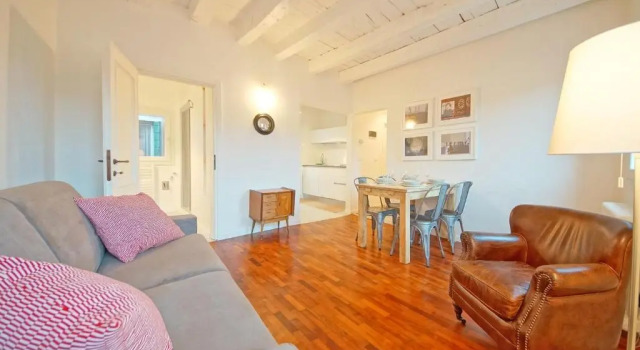 DolceVita Apartments N. 396, Забронировать Апартаменты/квартира Кастелло Венеция
