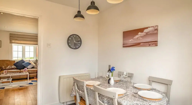 Shrimper's Cottage, Rezervasyon Tatil Evi Merseyside villalar, Villa