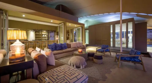 Hoanib Skeleton Coast Camp, Prenota Hotel Hotel e alloggi a Sesfontein, Hotel