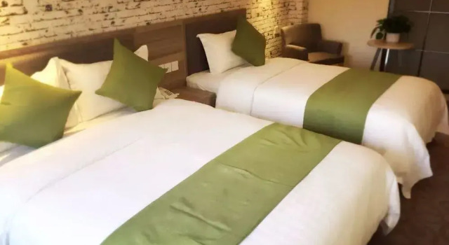 Zhonghao Cheng Shi Lin She, Rezerwuj Hotel Hangzhou Zhejiang