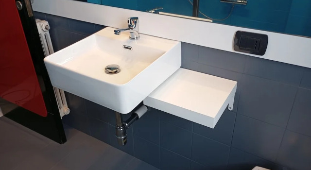 Двухместный номер Standard с балконом и с видом на сад Casa di Toto
