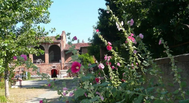 Апартаменты Agriturismo Olivazzi