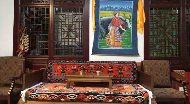 Jiuzhaigou Hyatt Regency Inn
