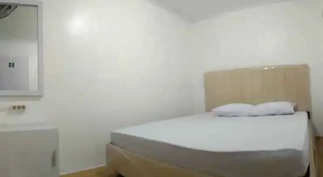 Sima El-Barkah Guest House Syariah, Rezerwuj Pensjonat Padang Sumatra
