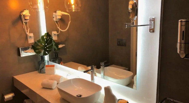 Двухместный номер Standard Authentic Tavira Hotel