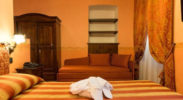 Полулюкс Hotel Belle Epoque