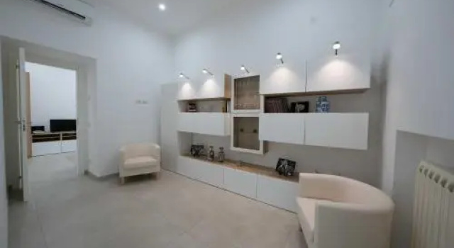 Magicstay - Flat 120M² 2 Bedrooms 2 Bathrooms - Naples