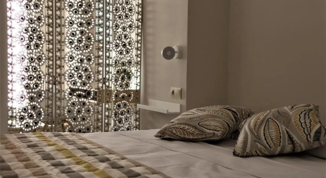 Люкс Дуплекс Hotel Bonalba Alicante