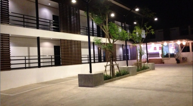 Номер Standard Sabaidee Hotel