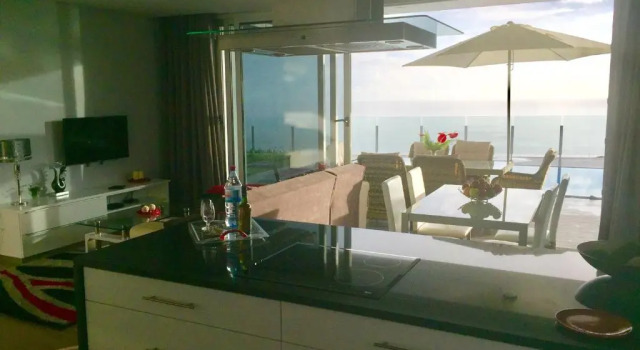 Villa Pinheira III heated pool, Забронировать Вилла Эштрейту-да-Кальета Архипелаг Мадейра