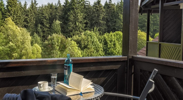 Номер Classic relexa hotel Harz-Wald Braunlage