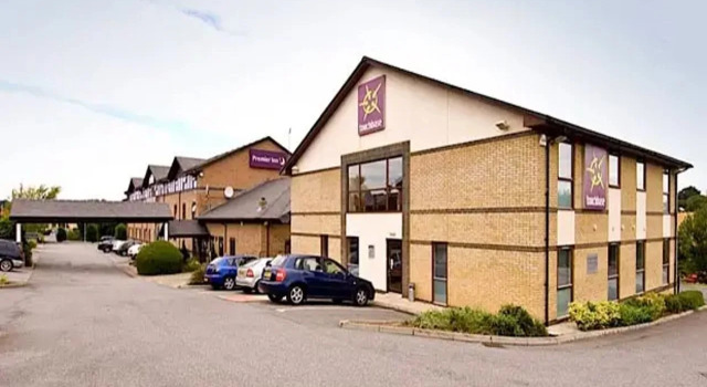 Premier Inn Hemel Hempstead West, Book Hotel Hemel Hempstead Hertfordshire