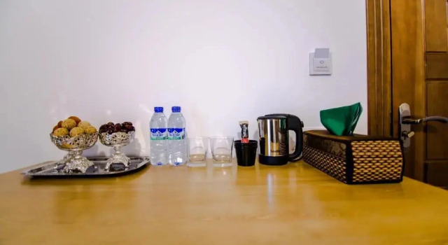 Номер Superior с красивым видом из окна Premium Hotel Labi Rud