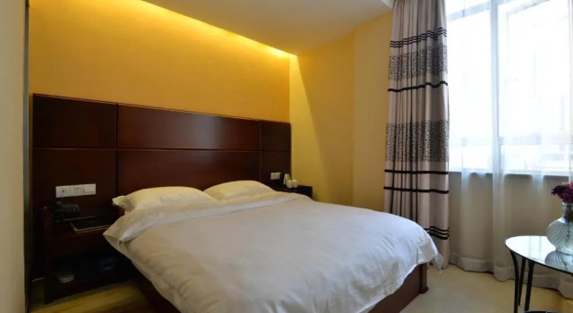 Номер Economy Irene Boutique Hotel Jinshu Branch