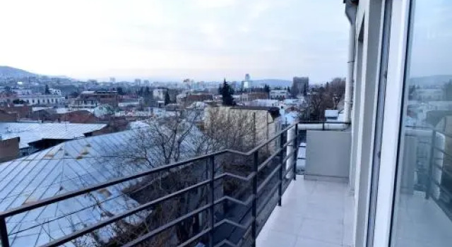 Hotel Sano, Забронировать Отель Чугурети Тбилиси, рядом с Tеатр имени Марджанишвили
