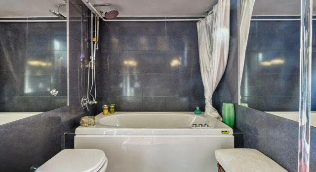 Vespasiano Holiday, Buchen Sie Hotel Vaticano Prati Rom