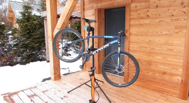 Chalet Chalet de l'Oisans