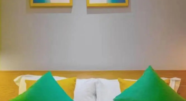 Номер Comfort Han Xuan Boutique Hostel