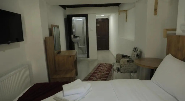Salih Bey Konağı, Забронировать Отель Отели в центре Амасья, в центре