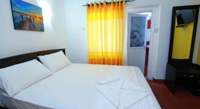 Backpacker Villas, Забронировать Отель Отели Западной провинции 3 звезды, 3*