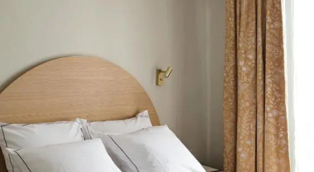 Двухместный номер Standard Hôtel AMI - Orso Hotels