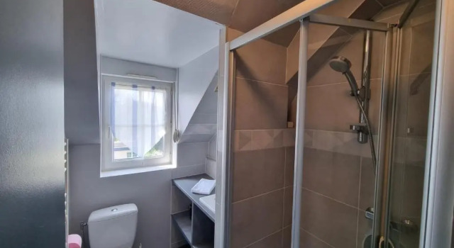 Апартаменты Peaceful Apt at 2 Steps From the Beach