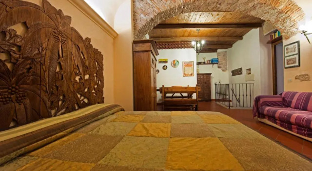 Номер Standard Palazzo Maggiore