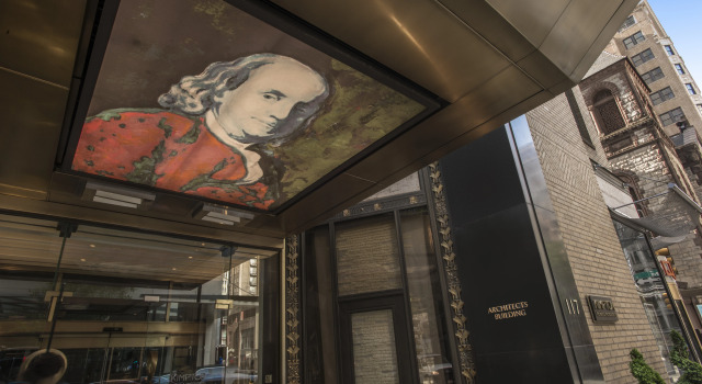 Kimpton Hotel Palomar Philadelphia by IHG