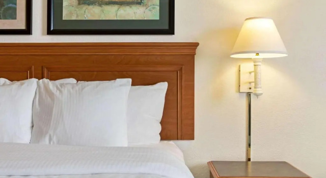 Апартаменты La Quinta by Wyndham Round Rock North