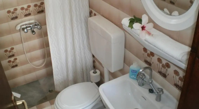 Студия Playa Studios Paros