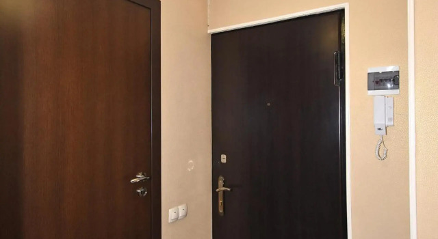 Yeznik Koghbatsi - Amiryan crossroads 1 bedroom comfy apartment with Balcony KO100, Prenota Appartamento Hotel a Erevan con parcheggio, Parcheggio
