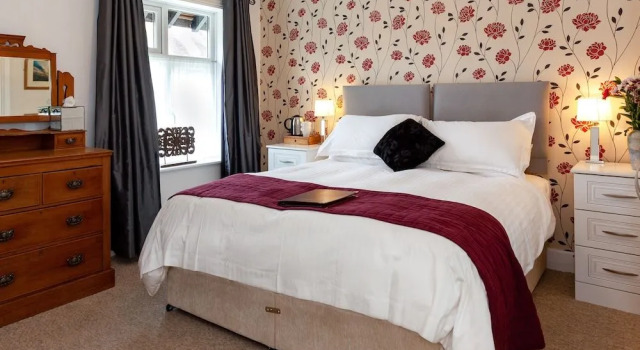 Avalon House B&B, Забронировать Отель «постель и завтрак» Отели в центре Линдхерст, в центре