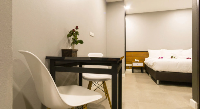 C Cha-am Hotel
