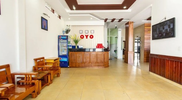 OYO 851 Tuan Tho, Prenota Hotel Da Nang Da Nang