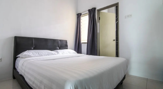 Cameron Highlands Double Story (Golden Hill), Boek Hotel Brinchang 