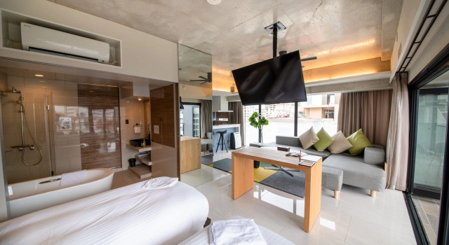 HOTEL Viviana