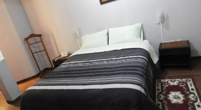 Monticulo Apart Hotel, Prenota Residence San Jorge La Paz Region