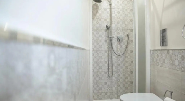 Номер Standard B&B Ambitious