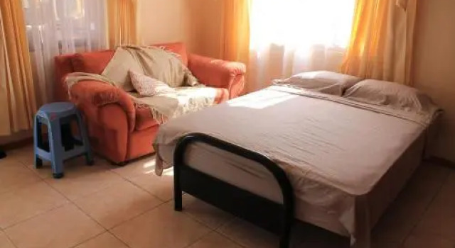 Casa Cipreses - Vacation Rental, Réserver Hôtel Paraiso 