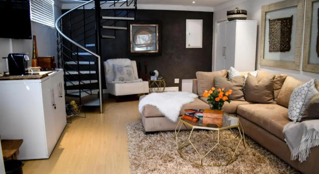 Люкс Deluxe 20 ON WOODLANDS